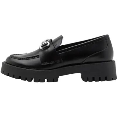 Mokassins für Frauen Steve Madden Lando-CN Noir 37 Femme Mokassins für Frauen Steve Madden Lando-CN Noir 37 Femme