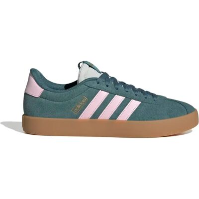 Sneakers adidas VL Court 3.0 Vert 40 Femme Sneakers adidas VL Court 3.0 Vert 40 Femme