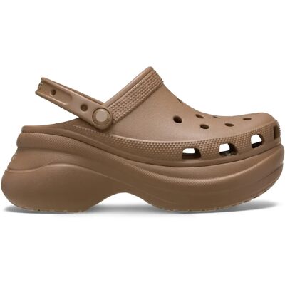 Clogs für Damen Crocs Bae Marron 42/43 Femme Clogs für Damen Crocs Bae Marron 42/43 Femme