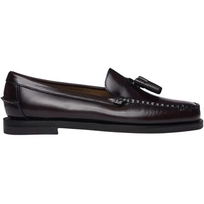 Mokassins für Frauen Sebago Classic Will Marron 36 Femme Mokassins für Frauen Sebago Classic Will Marron 36 Femme