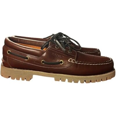 Mokassins Botalo Explorateur Marron 45 Homme Mokassins Botalo Explorateur Marron 45 Homme