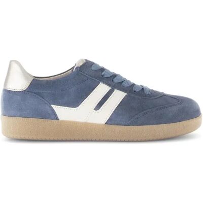 Sneakers Gabor Fashion Bleu 40,5 Femme Sneakers Gabor Fashion Bleu 40,5 Femme