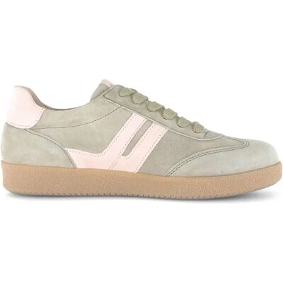 Sneakers Gabor Fashion Gris 40 Femme Sneakers Gabor Fashion Gris 40 Femme
