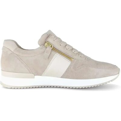 Sneakers Gabor Fashion Beige 37 Femme Sneakers Gabor Fashion Beige 37 Femme