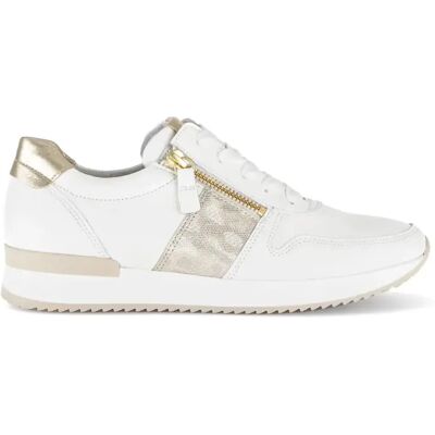 Sneakers Gabor Fashion Blanc 39 Femme Sneakers Gabor Fashion Blanc 39 Femme