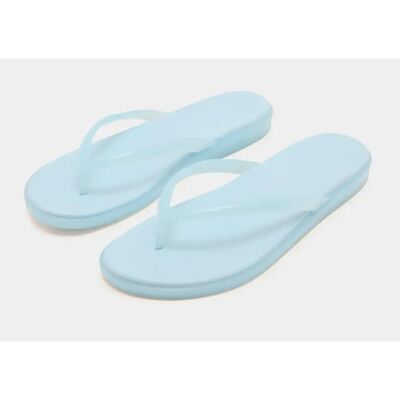 Flip-Flops für Damen Crocs Miami Jelly Bleu 41/42 Femme Flip-Flops für Damen Crocs Miami Jelly Bleu 41/42 Femme