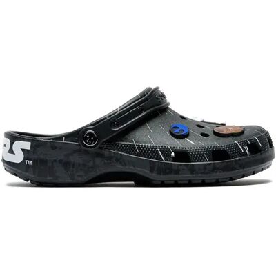 Clogs Crocs Star Wars HyperSpace Cls Multicolore 38/39 Mixte Clogs Crocs Star Wars HyperSpace Cls Multicolore 38/39 Mixte