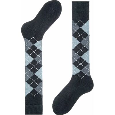 Kniehohe Absätze Burlington Whitby Bleu 36/41 Femme Kniehohe Absätze Burlington Whitby Bleu 36/41 Femme