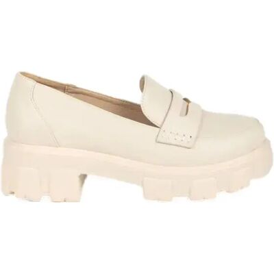 Mokassins für Damen 24 Colours Blanc 40 Femme Mokassins für Damen 24 Colours Blanc 40 Femme