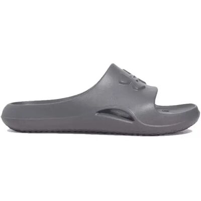 Slides Under Armour Locker V Gris 47,5 Homme Slides Under Armour Locker V Gris 47,5 Homme