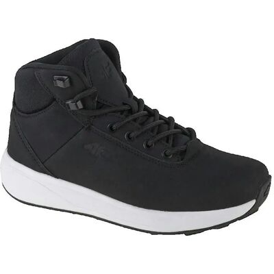 Sneakers 4F Element Noir 35 Mixte Sneakers 4F Element Noir 35 Mixte