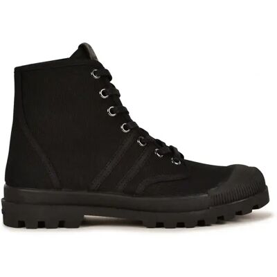 Boots Damen Pataugas Authentique/T F4g Noir 35 Femme Boots Damen Pataugas Authentique/T F4g Noir 35 Femme