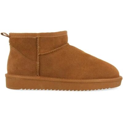 Niedrige Stiefeletten Damen Gioseppo d'hivers camel Marron 36 Femme Niedrige Stiefeletten Damen Gioseppo d'hivers camel Marron 36 Femme