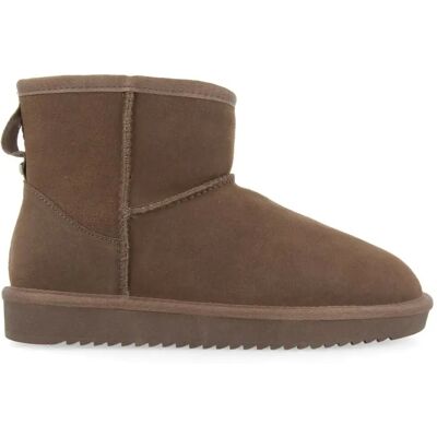 Damen Stiefeletten Gioseppo en daim marrons Marron 40 Femme Damen Stiefeletten Gioseppo en daim marrons Marron 40 Femme