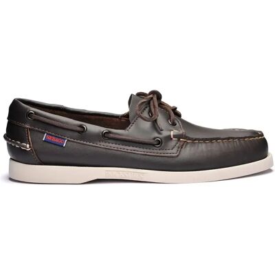 Bootsschuhe Sebago Docksides Port Marron 41 Homme Bootsschuhe Sebago Docksides Port Marron 41 Homme