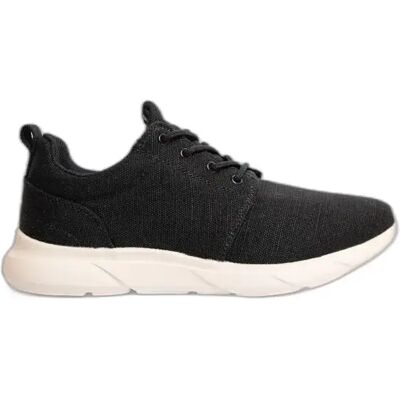 Sneakers 8000Kicks Explorer V2 Noir 47 Mixte Sneakers 8000Kicks Explorer V2 Noir 47 Mixte