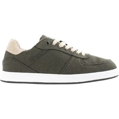 Sneakers 8000Kicks Seeker Vert 39 Femme Sneakers 8000Kicks Seeker Vert 39 Femme
