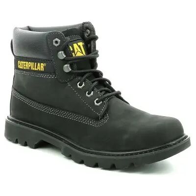 Stiefeletten Caterpillar Colorado 2.0 Noir 43 Homme Stiefeletten Caterpillar Colorado 2.0 Noir 43 Homme
