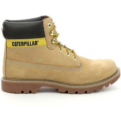 Schuhe Caterpillar Colorado 2.0 Beige 46 Homme Schuhe Caterpillar Colorado 2.0 Beige 46 Homme
