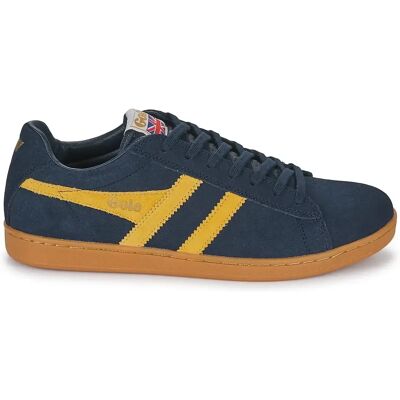 Sneakers Gola Equipe Bleu 41 Homme Sneakers Gola Equipe Bleu 41 Homme