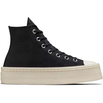 Sneakers Converse Chuck Taylor All Star Modern Noir 40 Mixte Sneakers Converse Chuck Taylor All Star Modern Noir 40 Mixte