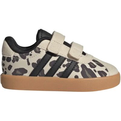 Baby-Sneaker adidas VL Court Beige 19 Mixte Baby-Sneaker adidas VL Court Beige 19 Mixte