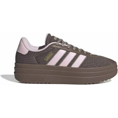 Damen Sneakers adidas VL Court Bold Marron 40 Femme Damen Sneakers adidas VL Court Bold Marron 40 Femme