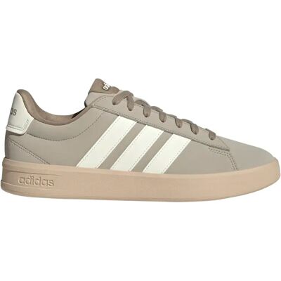 Baskets adidas Grand Court 3.0 Marron 45 1/3 Homme Baskets adidas Grand Court 3.0 Marron 45 1/3 Homme