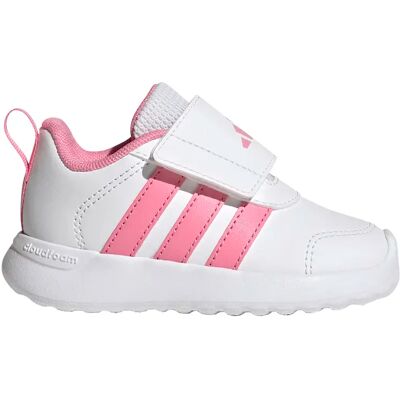 Baby-Sneaker adidas VL Move Blanc 21 Mixte Baby-Sneaker adidas VL Move Blanc 21 Mixte