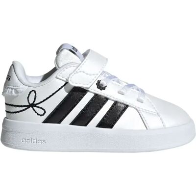 Mädchen Sneakers Baby adidas Grand Court 3.0 Blanc 26 Femme Mädchen Sneakers Baby adidas Grand Court 3.0 Blanc 26 Femme