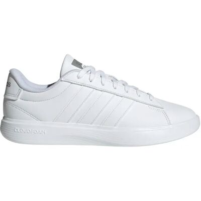 Baskets adidas Grand Court 3.0 Blanc 46 Mixte Baskets adidas Grand Court 3.0 Blanc 46 Mixte