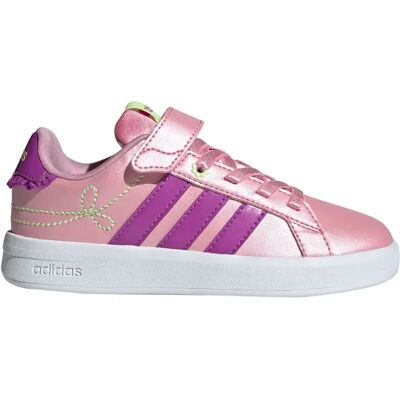 Mädchen Sneakers adidas Grand Court 3.0 Rose 34 Femme Mädchen Sneakers adidas Grand Court 3.0 Rose 34 Femme