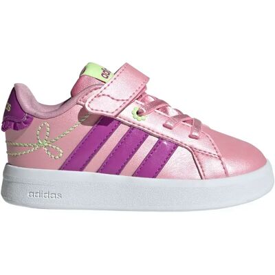 Mädchen Sneakers Baby adidas Grand Court 3.0 Rose 24 Femme Mädchen Sneakers Baby adidas Grand Court 3.0 Rose 24 Femme