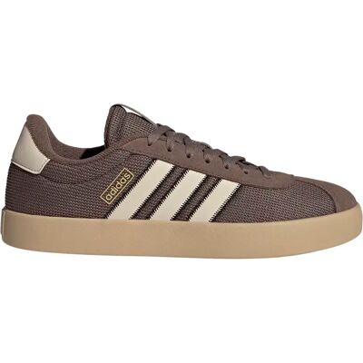Baskets adidas VL Court 3.0 Marron 46 2/3 Homme Baskets adidas VL Court 3.0 Marron 46 2/3 Homme
