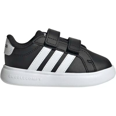 Baby-Sneaker adidas Grand Court 3.0 Bubble Noir 23 Mixte Baby-Sneaker adidas Grand Court 3.0 Bubble Noir 23 Mixte