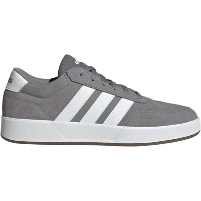 Baskets adidas Breaknet 3.0 Gris 48 Mixte Baskets adidas Breaknet 3.0 Gris 48 Mixte