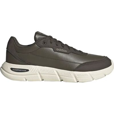 Baskets adidas Cloudfoam Flex Smart Casual Marron 44 Homme Baskets adidas Cloudfoam Flex Smart Casual Marron 44 Homme