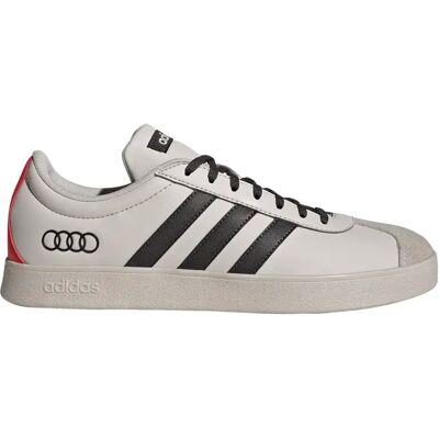Adidas Audi-Sneaker Formula One Team VL Court Gris 45 1/3 Mixte Adidas Audi-Sneaker Formula One Team VL Court Gris 45 1/3 Mixte