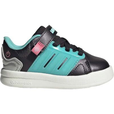 Baby-Sneaker adidas Lightorama Court Violet 23 Mixte Baby-Sneaker adidas Lightorama Court Violet 23 Mixte