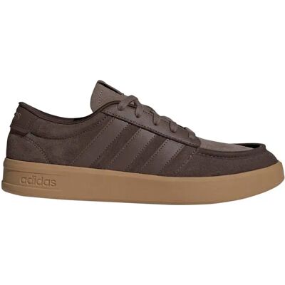 Baskets adidas Grand Court 3.0 Marron 46 Mixte Baskets adidas Grand Court 3.0 Marron 46 Mixte