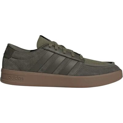 Baskets adidas Grand Court 3.0 Vert 49 1/3 Mixte Baskets adidas Grand Court 3.0 Vert 49 1/3 Mixte