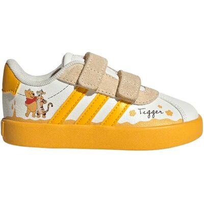 Baby-Sneaker adidas Vl Court 3.0 Disney Blanc 24 Mixte Baby-Sneaker adidas Vl Court 3.0 Disney Blanc 24 Mixte