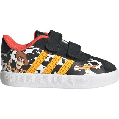Baby-Sneaker adidas Pixar Toy Story Vl Court 3.0 Blanc 22 Mixte Baby-Sneaker adidas Pixar Toy Story Vl Court 3.0 Blanc 22 Mixte
