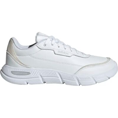 Baskets adidas Cloudfoam Flex Smart Casual Blanc 46 2/3 Homme Baskets adidas Cloudfoam Flex Smart Casual Blanc 46 2/3 Homme