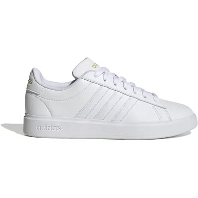 Bequeme Sneakers grand court Frau adidas Cloudfoam Blanc 36 2/3 Femme Bequeme Sneakers grand court Frau adidas Cloudfoam Blanc 36 2/3 Femme