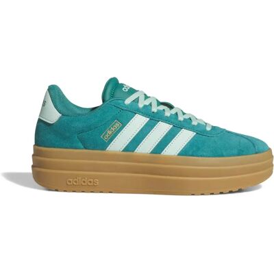 Damen Sneakers adidas Originals VL Court Bold Vert 36 Femme Damen Sneakers adidas Originals VL Court Bold Vert 36 Femme