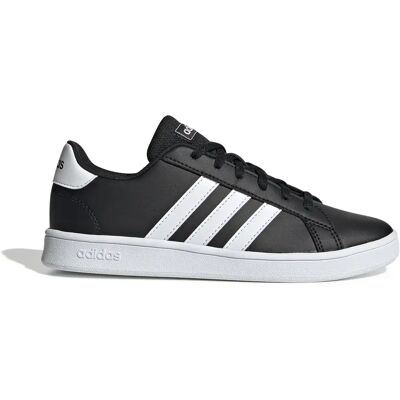 Sneakers adidas Grand Court Noir 31 Mixte Sneakers adidas Grand Court Noir 31 Mixte