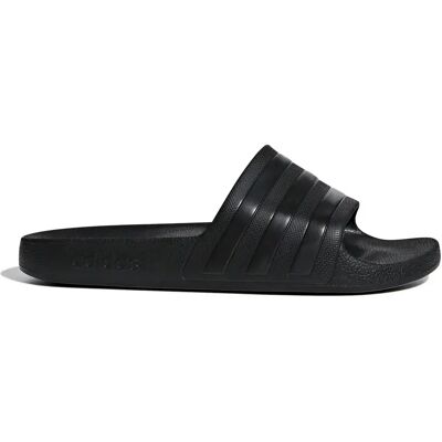 Slides adidas Adilette Aqua Noir 43 Mixte Slides adidas Adilette Aqua Noir 43 Mixte