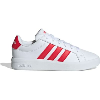 Sneakers adidas Grand Court 3.0 Blanc 36 2/3 Mixte Sneakers adidas Grand Court 3.0 Blanc 36 2/3 Mixte
