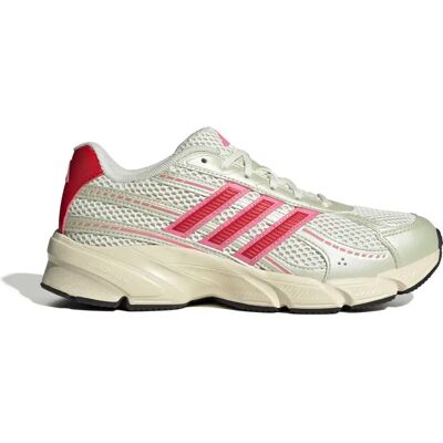 Sneakers adidas Technochaos 2000 Blanc 39 1/3 Femme Sneakers adidas Technochaos 2000 Blanc 39 1/3 Femme